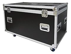 Flight case 1200mm for sale  Delivered anywhere in UK