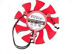 Firstd 75mm fd8015u12s for sale  Delivered anywhere in UK