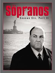 Sopranos season six for sale  Delivered anywhere in UK