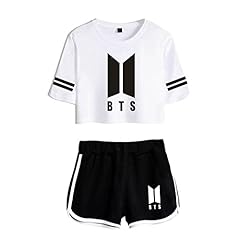 Maglia fans kpop usato  Spedito ovunque in Italia 