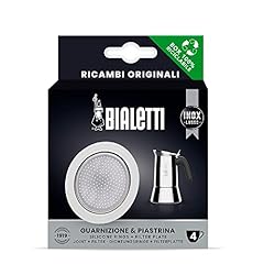 Bialetti silikdichtung 1filter gebraucht kaufen  Wird an jeden Ort in Deutschland