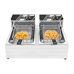 Friteuse acier inoxydable d'occasion  Livré partout en France