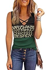 Color block leopard for sale  Delivered anywhere in USA 