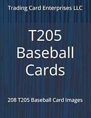 T205 baseball card for sale  Delivered anywhere in USA 