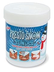 Presto snow 100g for sale  Delivered anywhere in UK