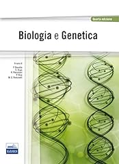 Biologia genetica d'occasion  Livré partout en France