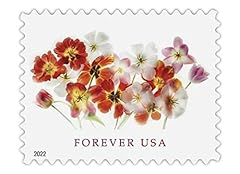 Usps tulips postage for sale  Delivered anywhere in USA 