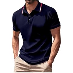Polo uomo estiva usato  Spedito ovunque in Italia 