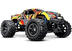 Traxxas maxx 4x4 usato  Spedito ovunque in Italia 