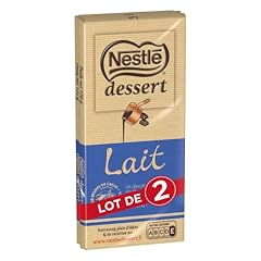 Nestlé dessert lait d'occasion  Livré partout en France