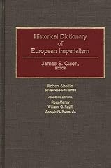 Historical dictionary european gebraucht kaufen  Wird an jeden Ort in Deutschland