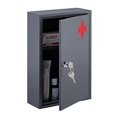 Relaxdays armoire pharmacie d'occasion  Livré partout en France