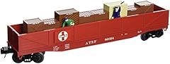 Williams bachmann santa for sale  Delivered anywhere in USA 