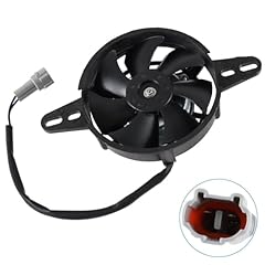 Radiator fan motorcycle for sale  Delivered anywhere in USA 