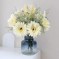 Leftover fake flowers for sale  Delivered anywhere in USA 