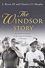 Windsor story intimate for sale  Delivered anywhere in UK