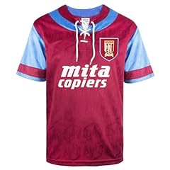 Aston villa 1992 for sale  Delivered anywhere in Ireland