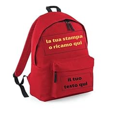 Zaino borsa scuola usato  Spedito ovunque in Italia 