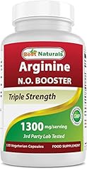 Best naturals arginine for sale  Delivered anywhere in UK