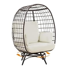 Sunjoy cuddle wicker for sale  Delivered anywhere in USA 