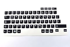 Mixx deutsche tastatur gebraucht kaufen  Wird an jeden Ort in Deutschland