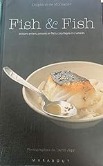 Fish fish poissons d'occasion  Livré partout en Belgiqu