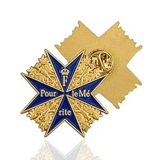 Pour mérite gebraucht kaufen  Wird an jeden Ort in Deutschland