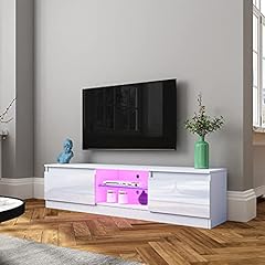 Stand cabinet modern for sale  Delivered anywhere in UK