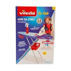 Vileda coffret repassage d'occasion  Livré partout en France