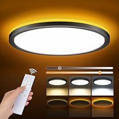 Led deckenleuchte 24w gebraucht kaufen  Wird an jeden Ort in Deutschland
