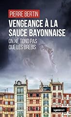 Vengeance sauce bayonnaise d'occasion  Livré partout en France
