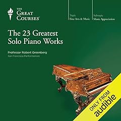 Greatest solo piano for sale  Delivered anywhere in USA 