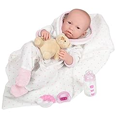 Toys newborn babypuppe gebraucht kaufen  Wird an jeden Ort in Deutschland