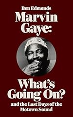 Marvin gaye going for sale  Delivered anywhere in USA 