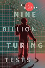 Nine billion turing for sale  Delivered anywhere in UK