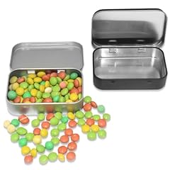 Jeyorzy 2pcs scatola usato  Spedito ovunque in Italia 