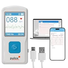 Pulox pm10 mobiles gebraucht kaufen  Wird an jeden Ort in Deutschland