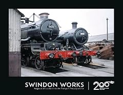 Swindon works railway for sale  Delivered anywhere in UK