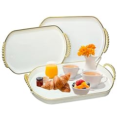 Dacakews serving trays for sale  Delivered anywhere in USA 