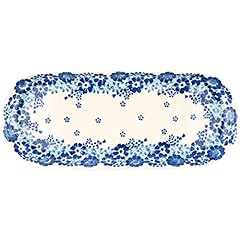 Polacco pottery dalia usato  Spedito ovunque in Italia 