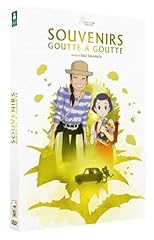 Souvenirs goutte d'occasion  Livré partout en France