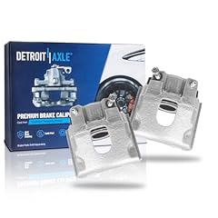 Detroit axle 2pc for sale  Delivered anywhere in USA 