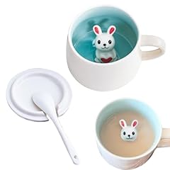 Tasse kaninchen kaninchen gebraucht kaufen  Wird an jeden Ort in Deutschland