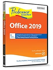Professor teaches office for sale  Delivered anywhere in USA 