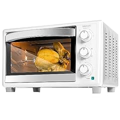 Cecotec four comptoir d'occasion  Livré partout en France