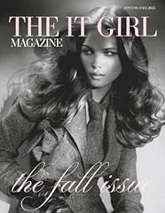 The girl magazine d'occasion  Livré partout en France