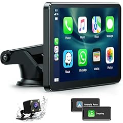 Wireless carplay android for sale  Delivered anywhere in UK