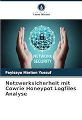 Netzwerksicherheit mit cowrie for sale  Delivered anywhere in USA 