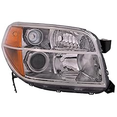 Headlightsdepot halogen headli for sale  Delivered anywhere in USA 
