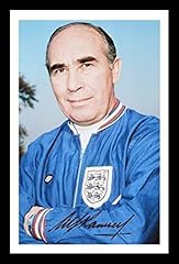 Sir alf ramsey for sale  Delivered anywhere in UK